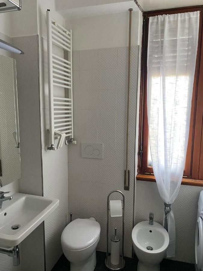 Eur Centro Lux Apartment Con Camino Rom Exterior foto