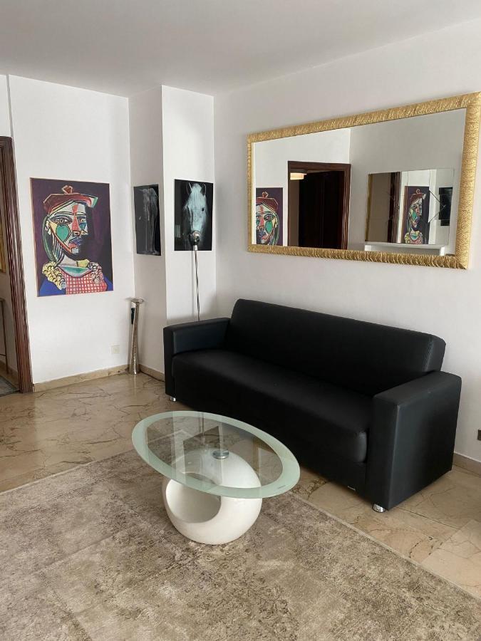 Eur Centro Lux Apartment Con Camino Rom Exterior foto